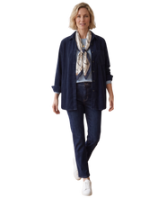 Load image into Gallery viewer, CUT LOOSE -Aline Corduroy Shirt

