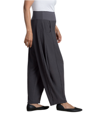 Load image into Gallery viewer, SYMPLI Pop Collage Narrow Barrel Pant
