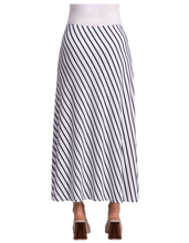 Load image into Gallery viewer, SYMPLI  A-Line Skirt D Print
