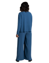 Load image into Gallery viewer, SYMPLI Pop Wide Leg Pant
