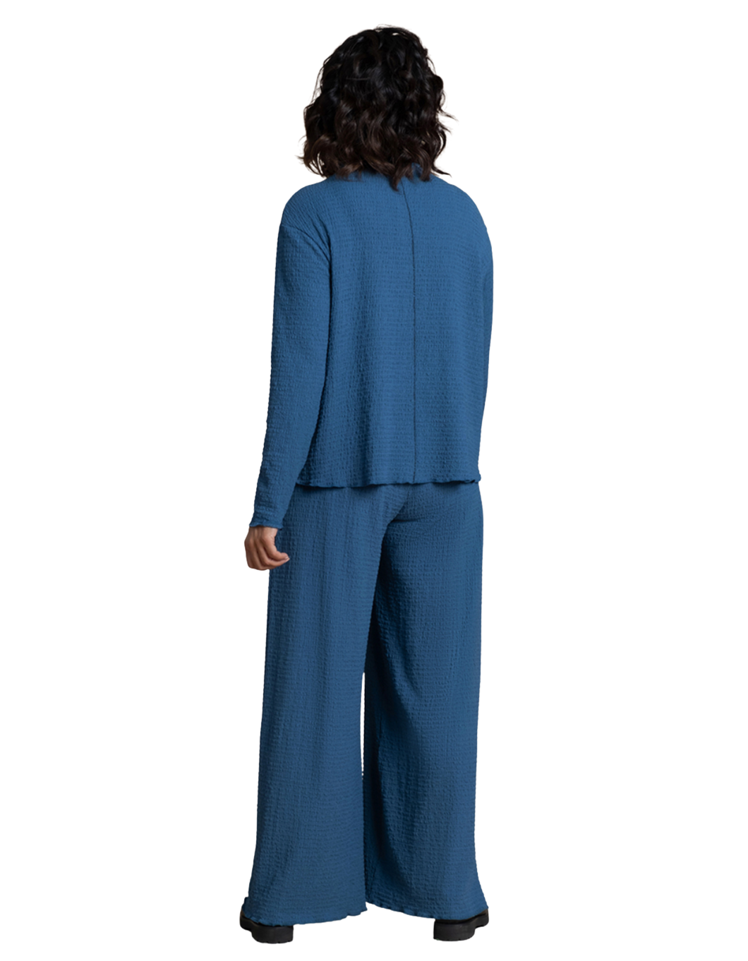 SYMPLI Pop Wide Leg Pant