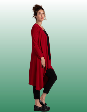 Barbara's Boutique is your go to place for North American glamour