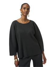 Load image into Gallery viewer, JOSEPH RIBKOFF Structured Pleat Top
