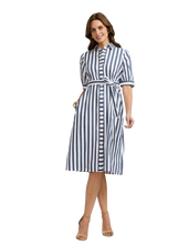 Load image into Gallery viewer, FOXCROFT Esther Spring Dress
