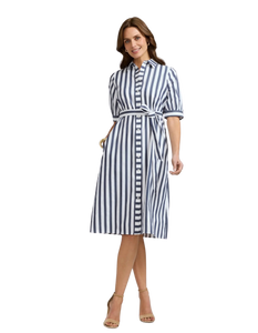 FOXCROFT Esther Spring Dress