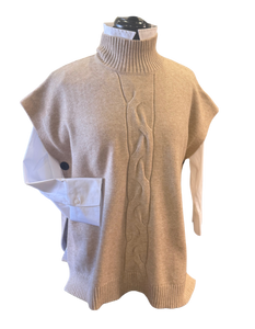MARIE DE LA LUNE - Vest