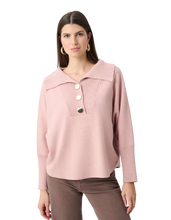 Load image into Gallery viewer, JOSEPH RIBKOFF Loose Fit Sweater

