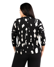 Load image into Gallery viewer, SYMPLI Slouch Sweatshirt Print
