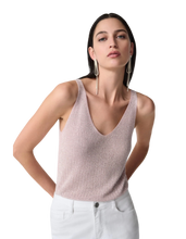 Load image into Gallery viewer, JOSEPH RIBKOFF  Lacey Camisole
