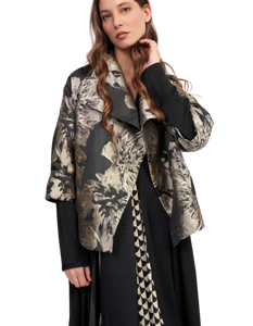 URBAN ALEMBIKA Dusk Bricade Jacket