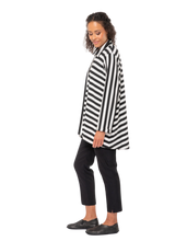 Load image into Gallery viewer, AINO Nica Stripes Blouse
