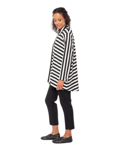 AINO Nica Stripes Blouse