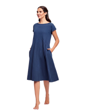 Load image into Gallery viewer, DUNES Abejaruco Dress
