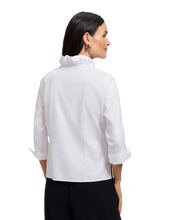 Load image into Gallery viewer, FOXCROFT Edith Shirt Jacket
