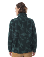 Load image into Gallery viewer, MOUSQUETON Aourell Sherpa Jacket

