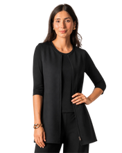 Load image into Gallery viewer, SYMPLI Cloud Zip Vest Short

