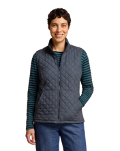 Load image into Gallery viewer, CUT LOOSE - Quilted Vest
