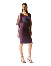 Load image into Gallery viewer, JOSEPH RIBKOFF  Silky Knit Dress
