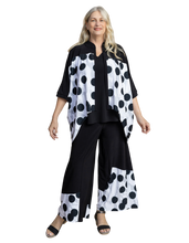 Load image into Gallery viewer, SYMPLI Serena Shirt Blocked Print
