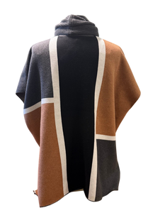 MARBLE FASHION (Scotland) Cape