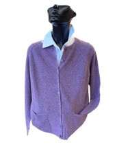 Load image into Gallery viewer, MANSTED Neptune Cardigan
