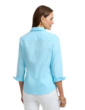 Load image into Gallery viewer, FOXCROFT Taylor  Blouse
