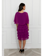 Load image into Gallery viewer, FRANK LYMAN Ruffled Dress
