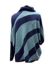 Load image into Gallery viewer, MARBLE FASHION Duo Tones Sweater
