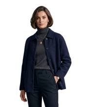 Load image into Gallery viewer, MANSTED Bo-Bo Short Coat
