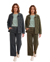 Load image into Gallery viewer, CUT LOOSE -Corduroy Blazer
