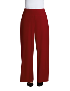 SYMPLI Easy Wide Legs Pants