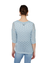 Load image into Gallery viewer, FRANK LYMAN Knit Sweater
