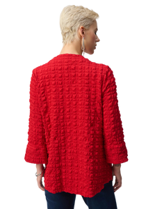 JOSEPH RIBKOFF Modern Flair Jacket