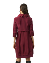 Load image into Gallery viewer, JOSEPH RIBKOFF  Cocoon Dress
