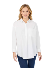 Load image into Gallery viewer, FOXCROFT Lacey Blouse
