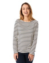 Load image into Gallery viewer, MOUSQUETON Marinella Mariniere
