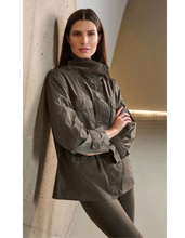 Load image into Gallery viewer, JOSEPH RIBKOFF  Sparkly Jacket
