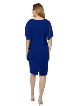 Load image into Gallery viewer, FRANK LYMAN -Periwrinkle Dress
