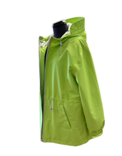 Load image into Gallery viewer, Nikki Jones Raincoat
