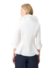 Load image into Gallery viewer, JOSEPH RIBKOFF  Classic Chic Blouse
