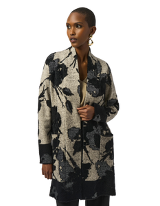 JOSEPH RIBKOFF Sweater Cardigan
