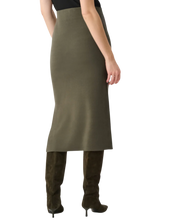 Load image into Gallery viewer, JOSEPH RIBKOFF  Knit Midi Skirt
