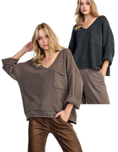 Load image into Gallery viewer, URBAN ALEMBIKA Basis Pullover
