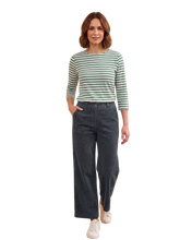 Load image into Gallery viewer, CUT LOOSE -Corduroy Wide Leg Pants
