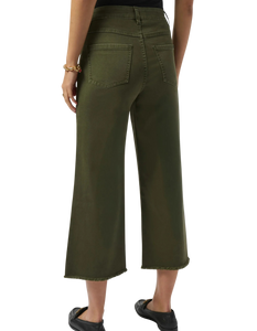 JOSEPH RIBKOFF Avocado Jeans