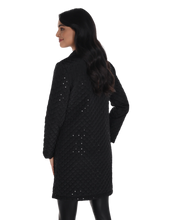 Load image into Gallery viewer, FRANK LYMAN Sparkly Jacket
