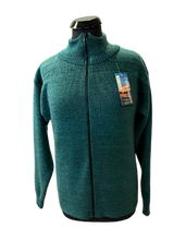 Load image into Gallery viewer, POLLEN Cardigan Full Zipper
