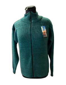 POLLEN Cardigan Full Zipper