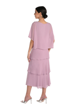 Load image into Gallery viewer, FRANK LYMAN - 3 Layers Dress
