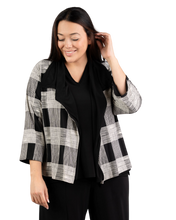 Load image into Gallery viewer, SYMPLI Nu Etch Reversible Jacket
